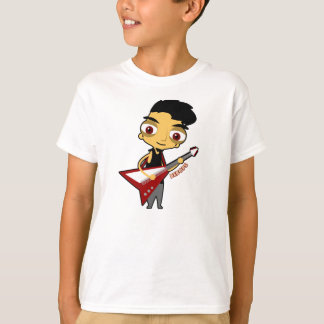 Guitar T-shirt