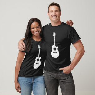 Guitar T-Shirt