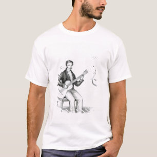 Guitar T-Shirt