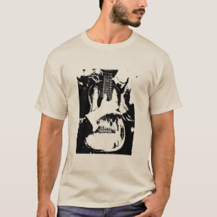 Guitar T-Shirt