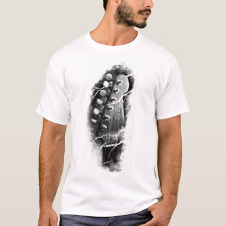 Guitar T-Shirt