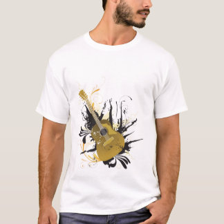 Guitar T-Shirt