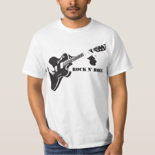 Guitar T-Shirt