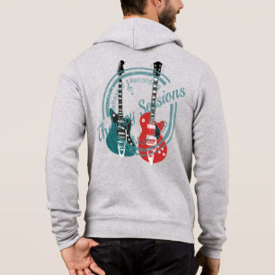 Guitar Therapy Hoodie