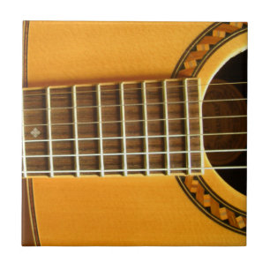 Guitar Tile