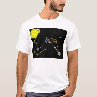 Guitar Wars T-Shirt