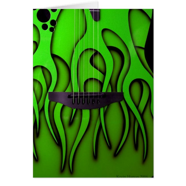 Guitar Works (Front)