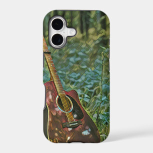 Guitarist birthday gift