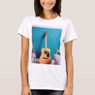 Guitarist gifts T-Shirt