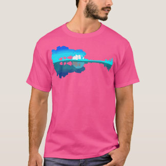 guitarist is cool T-Shirt