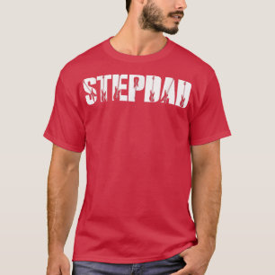 Guitarist Stepdad Funny Music Guitar Lover Fathers T-Shirt