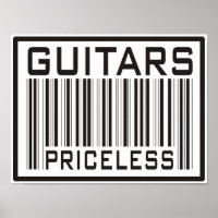 Guitars Priceless