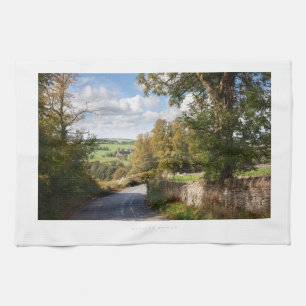 Guiting Power Tea Towel
