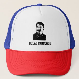 Gulag Fabulous Trucker Hat