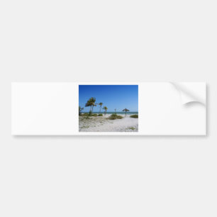 Gulf Breezes Bumper Sticker
