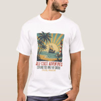 Gulf Coast Adventures Travel