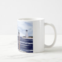 Gulf Coast lighthouses