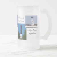Gulf Coast lighthouses
