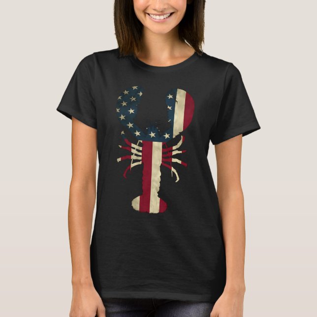 Gulf Coast marlin T-Shirt (Front)