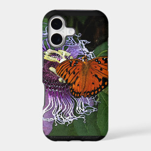 Gulf Fritillary iPhone5 Case