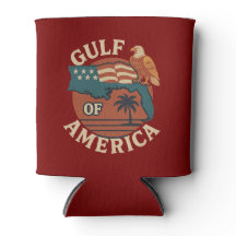 Gulf of America Beer