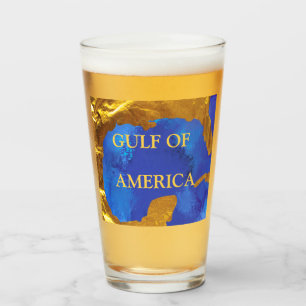Gulf of America Glass