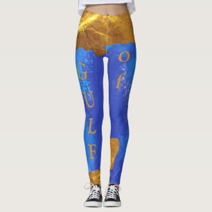 GULF OF AMERICA  LEGGINGS