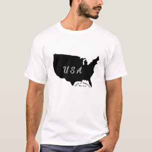 Gulf of America MAGA T-Shirt