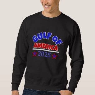  GULF OF AMERICA… SWEATSHIRT