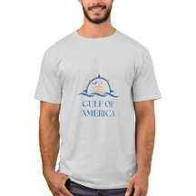 Gulf Of America T-Shirt