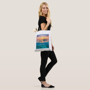 Gulf of America Tote bag- Beach bag