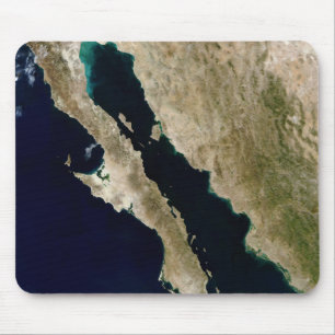 Gulf of California Mouse Mat