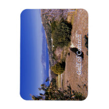 Gulf of Corinth Magnet