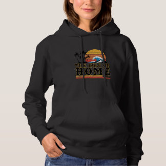 Gulf of Home Forever 2025 apparel Tee American Fla