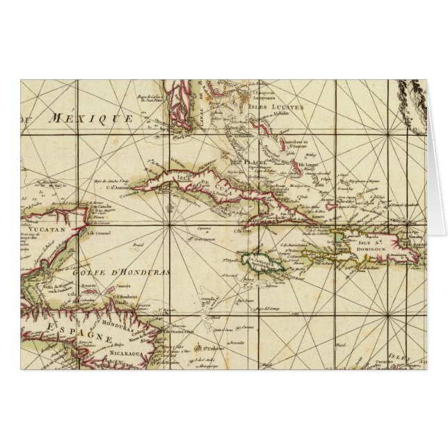 Gulf of Mexico (Front Horizontal)