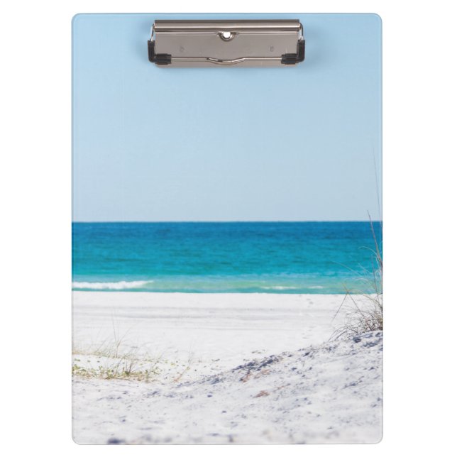 Gulf of Mexico Clipboard (Front)