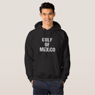 Gulf of Mexico hoodie