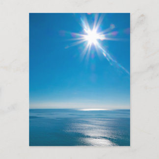 Gulf of Mexico Postcard