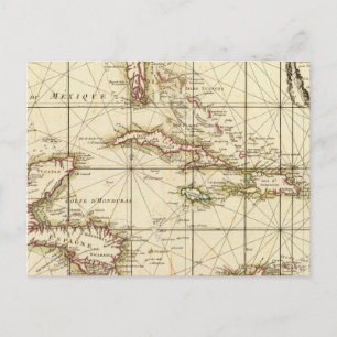 Gulf of Mexico Postcard