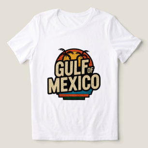 "Gulf of Mexico Spirit" 🔥 Tri-Blend Shirt