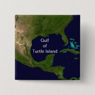 Gulf of Turtle Island Button