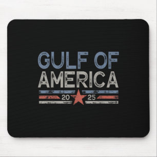 Gulf Of Us America _1 Mouse Mat