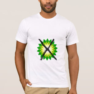 "Gulf Oil Spill T shirt" T-Shirt