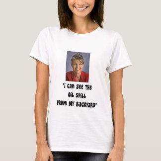 Gulf Oil Spill T-Shirts