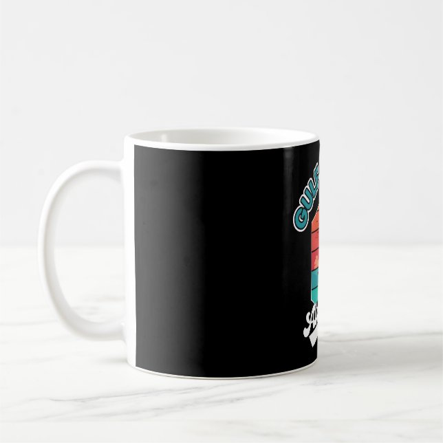 Gulf Shores Alabama � Australia�s Coastal Jewel Coffee Mug (Left)