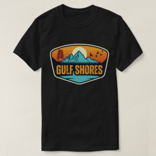 Gulf Shores, Alabama T-Shirt