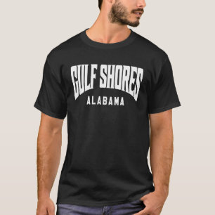 Gulf Shores Alabama T-Shirt