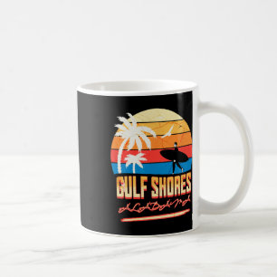 Gulf Shores Alabyma 5  Coffee Mug