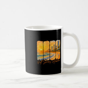 Gulf Shores Alama Traveling Trip Meet Me In Gulf S Coffee Mug
