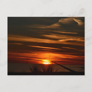 Gulf Shores Plantation Postcard